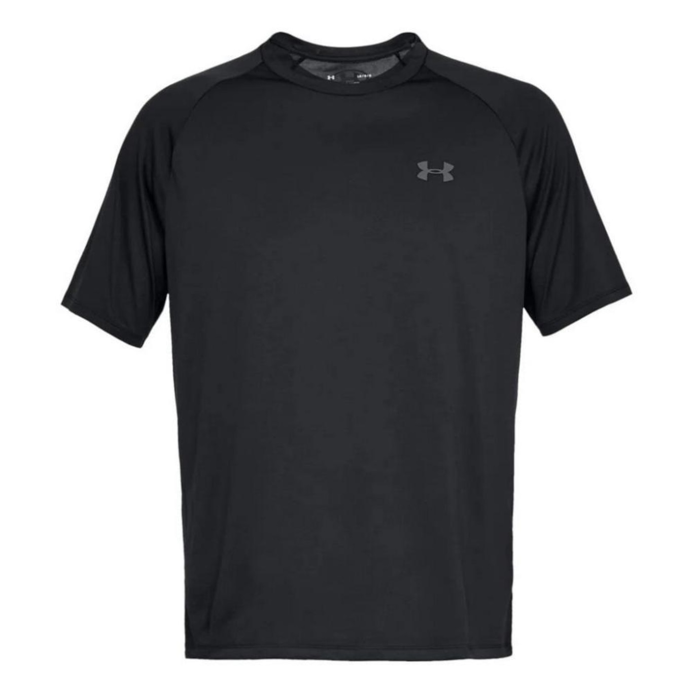 Camiseta Under Armour Tech 2.0 - Masculina - Foto 1