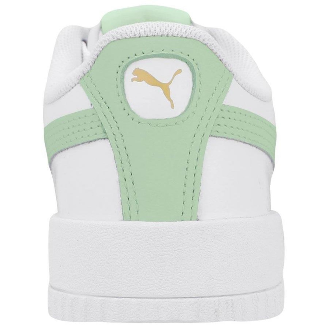 Tênis Puma Carina L BDP - Feminino - Foto 3