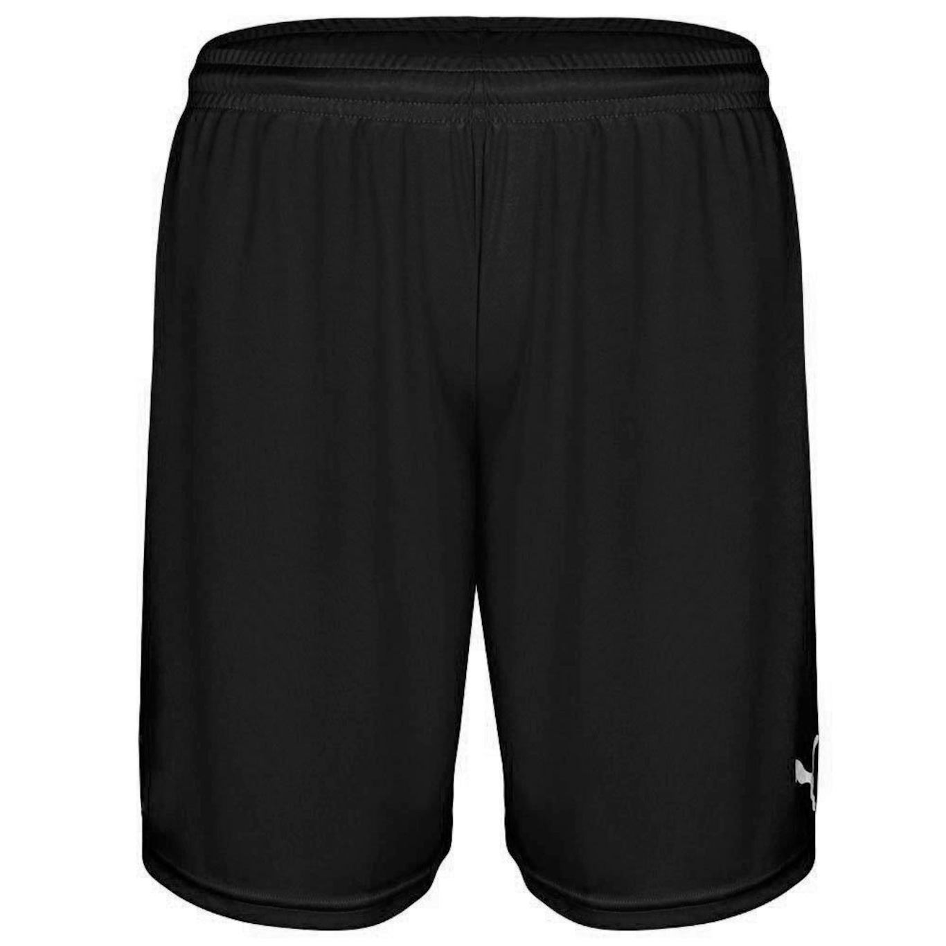 Calção Puma Liga Core Male - Masculina - Foto 1