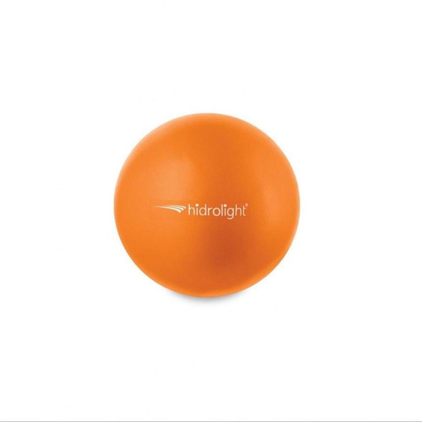 Bola de Exercícios Overball Hidrolight Fl13F - 20Cm + Bomba - Foto 2