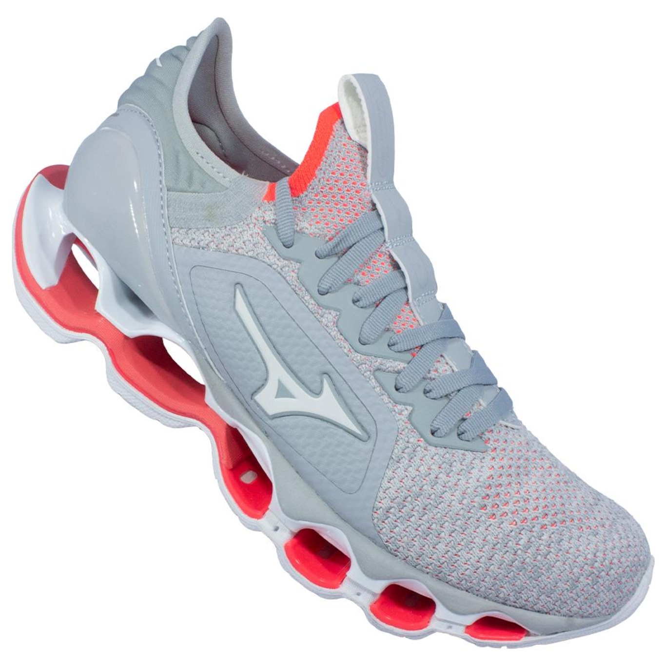 Mizuno fashion wave knit feminino