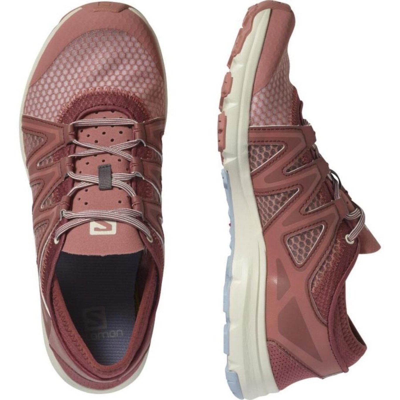 Tenis salomon hot sale crossamphibian