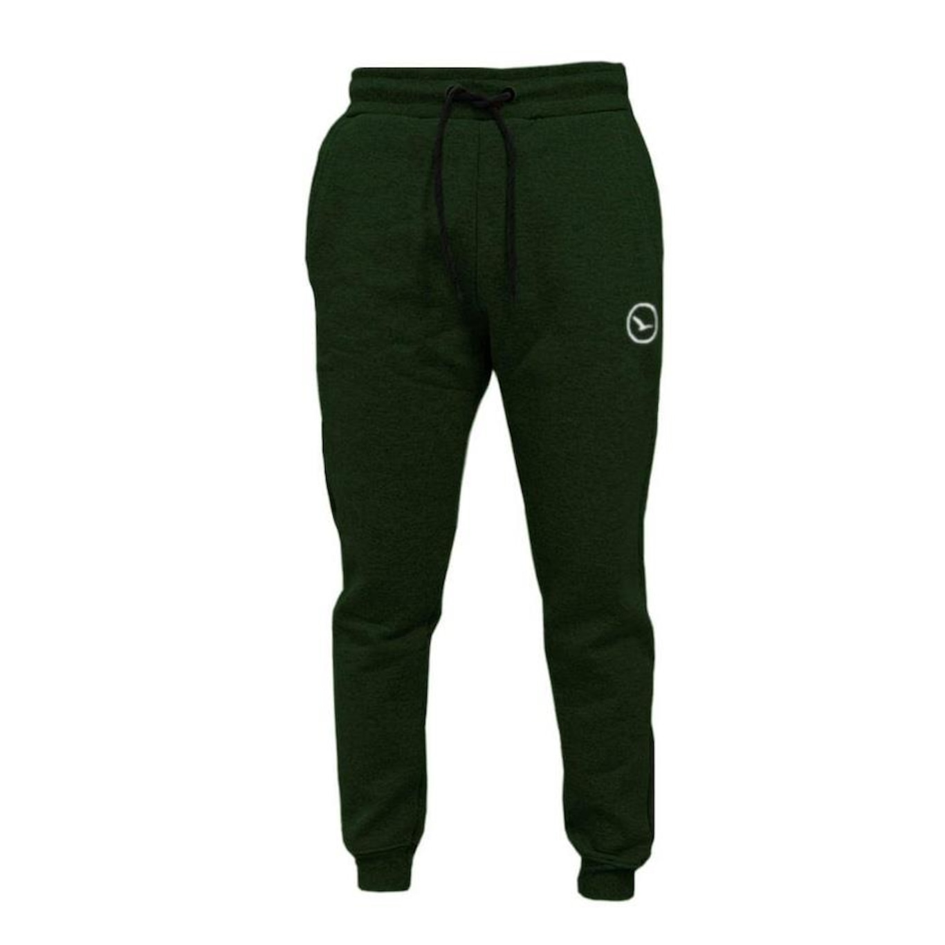 Calça de Moletom Yacht Master Jogger - Masculina - Foto 1