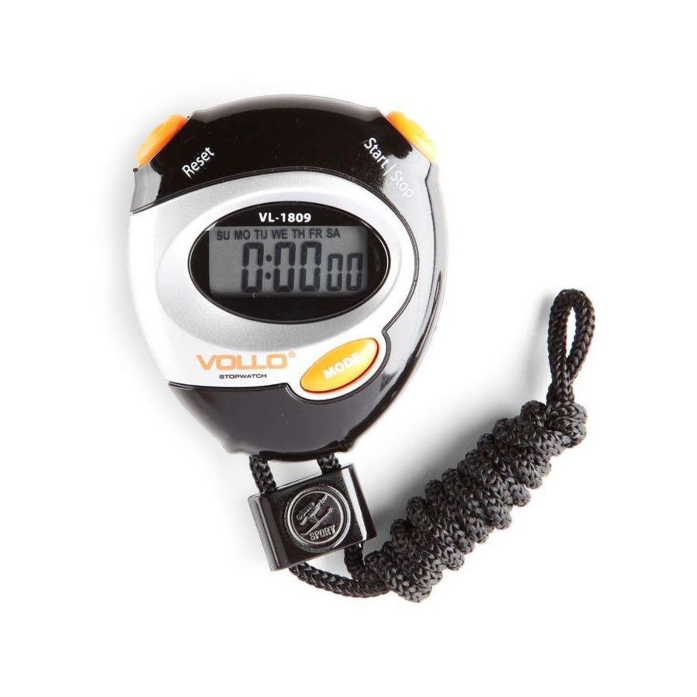 Cronômetro Stopwatch Vollo Centauro