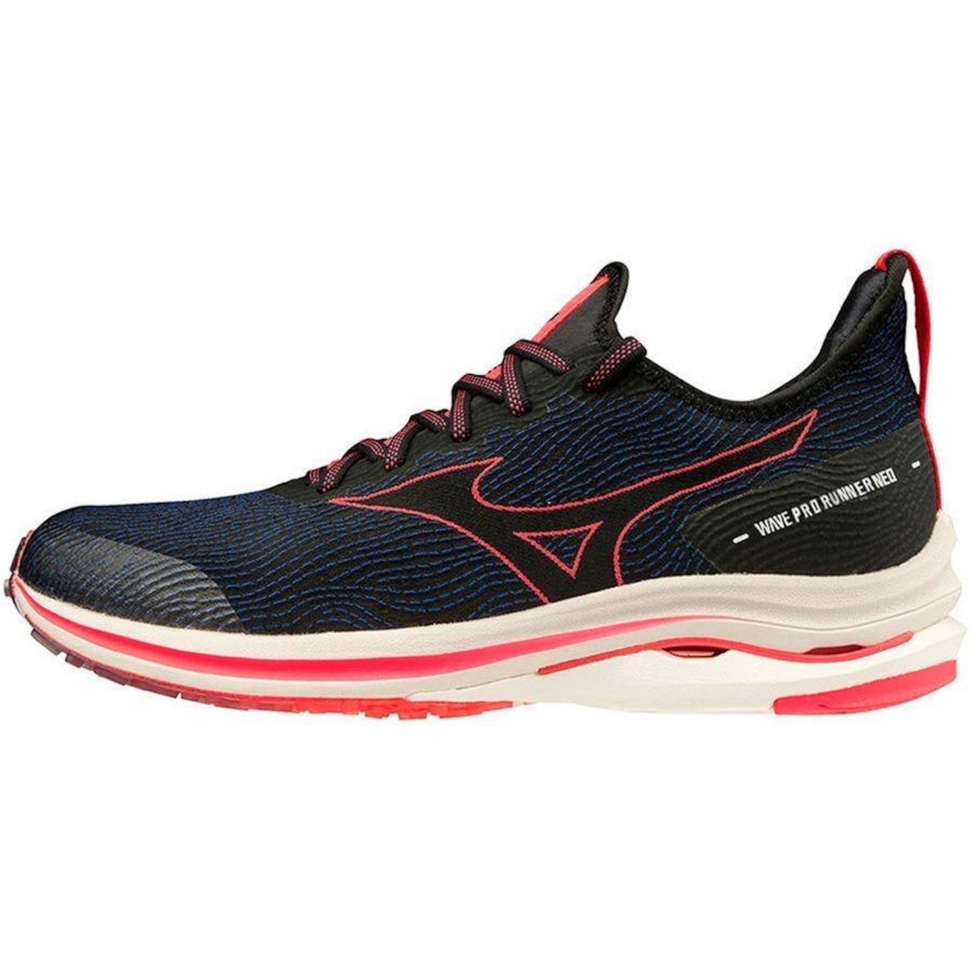 Tenis Mizuno Wave Prorunner Neo Masculino