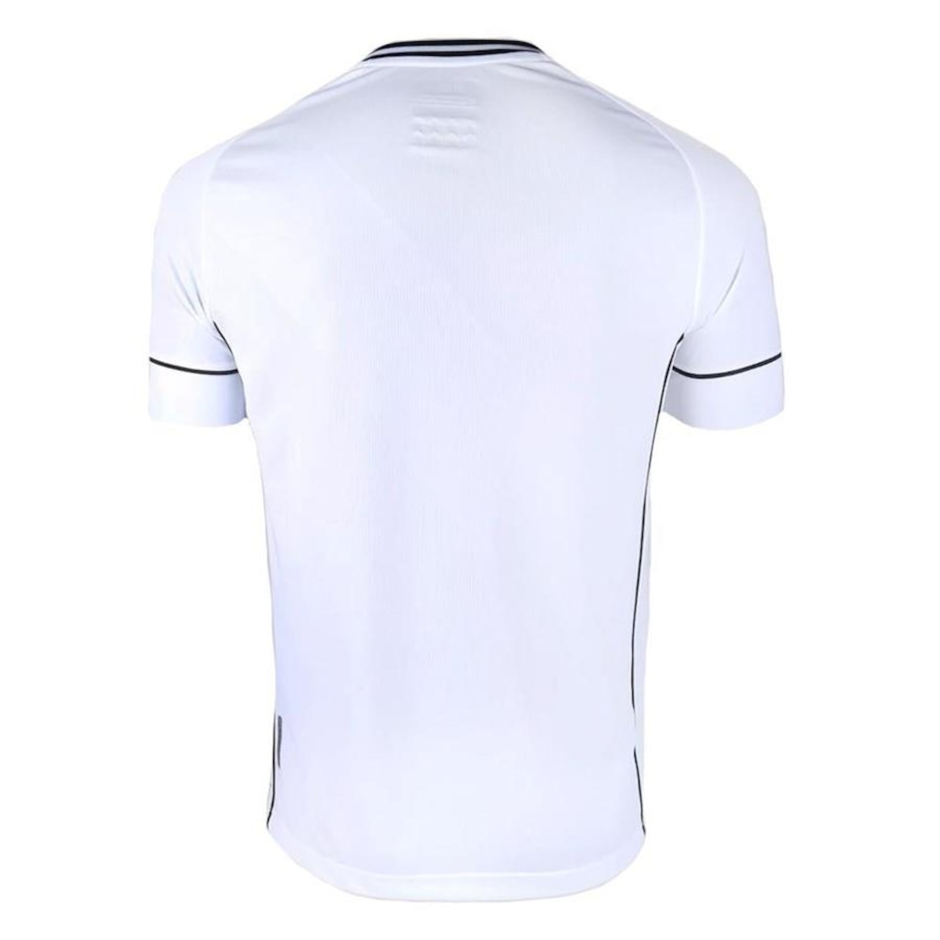 Camisa Kappa Vasco Oficial II 2020 Plus Size - Masculina - Foto 2