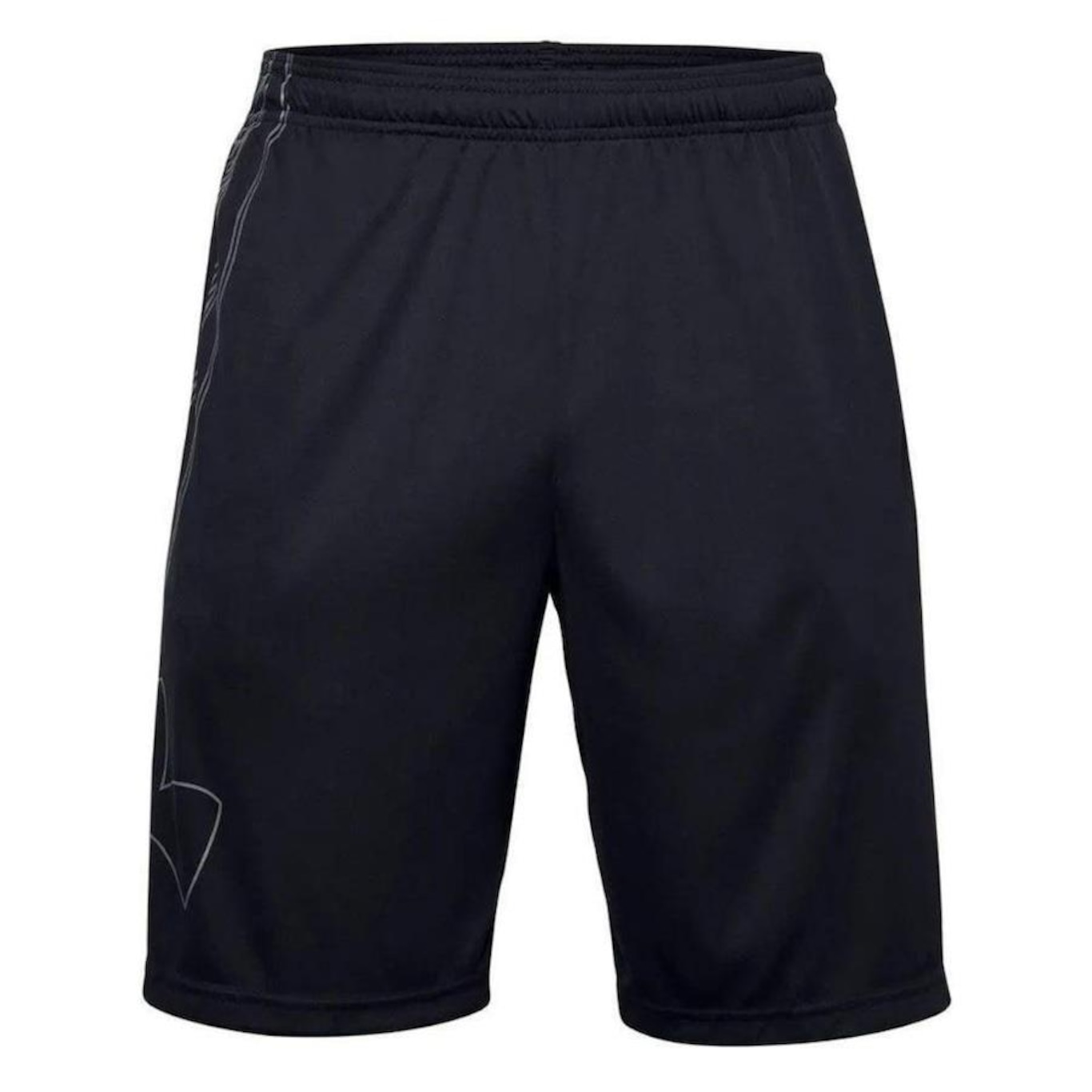 Short Under Armour Novelty Tech - Masculino - Foto 1