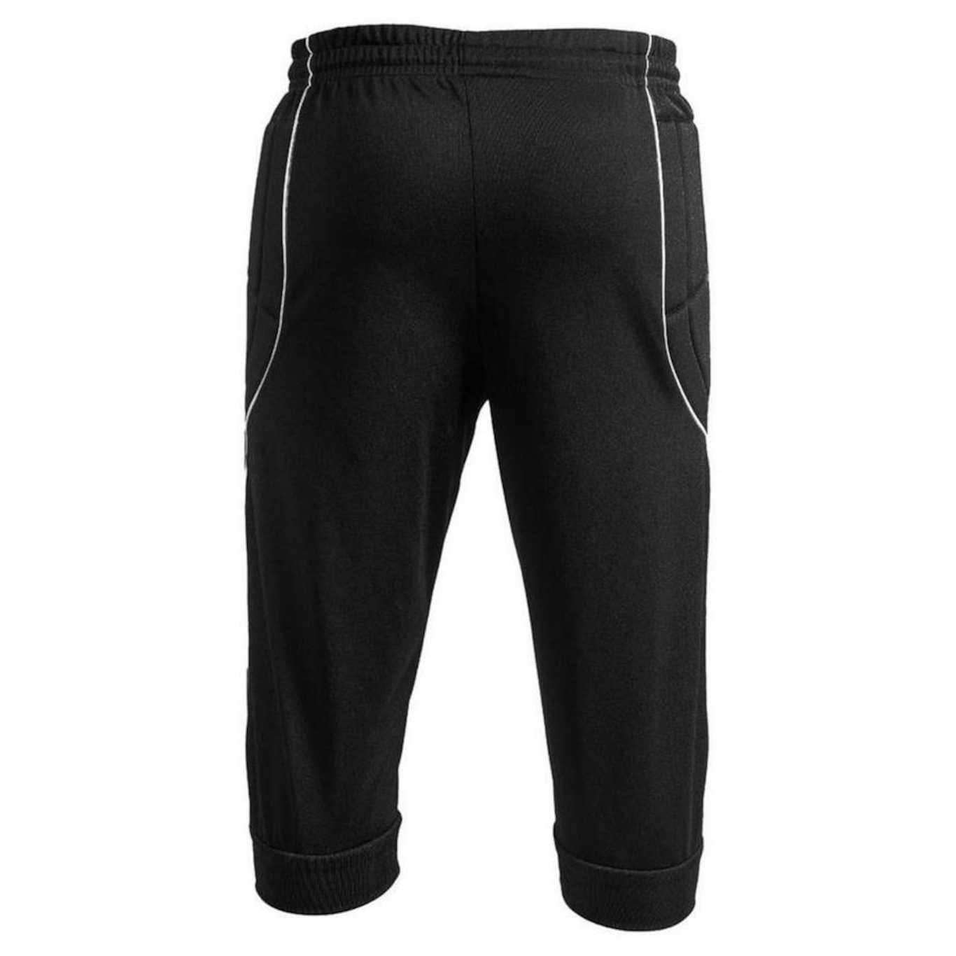 Calça de Goleiro Poker PKR 3/4 - Masculina - Foto 3