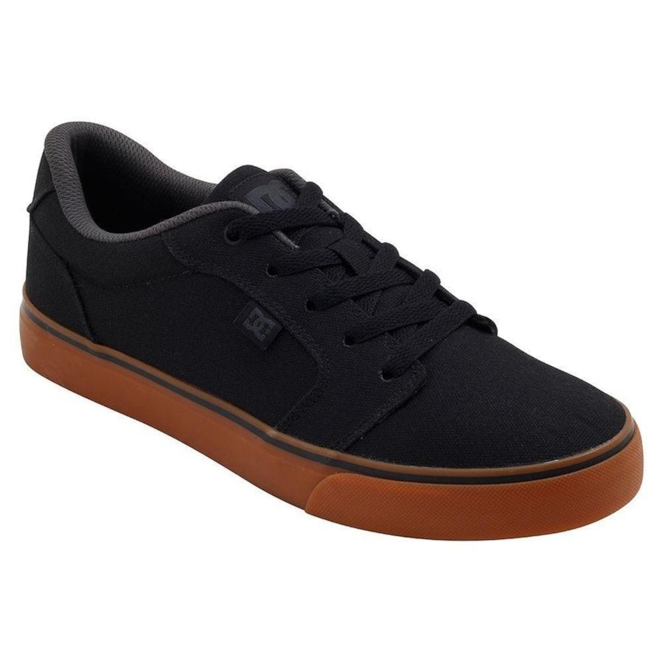 Tênis DC Shoes Anvil TX LA - Masculino - Foto 1