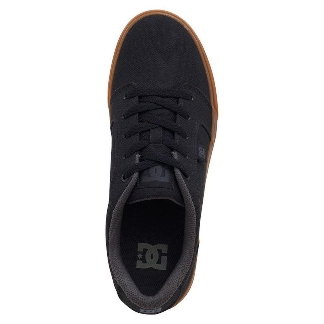 Tênis DC Shoes Anvil TX LA - Masculino - Foto 4