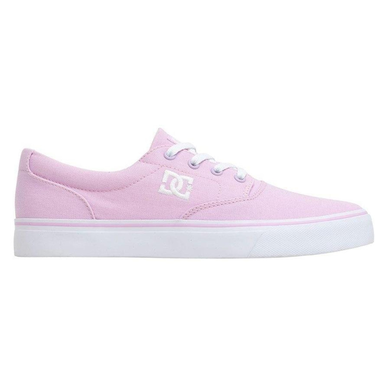 Tênis DC Shoes New Flash 2 TX - Feminino - Foto 2