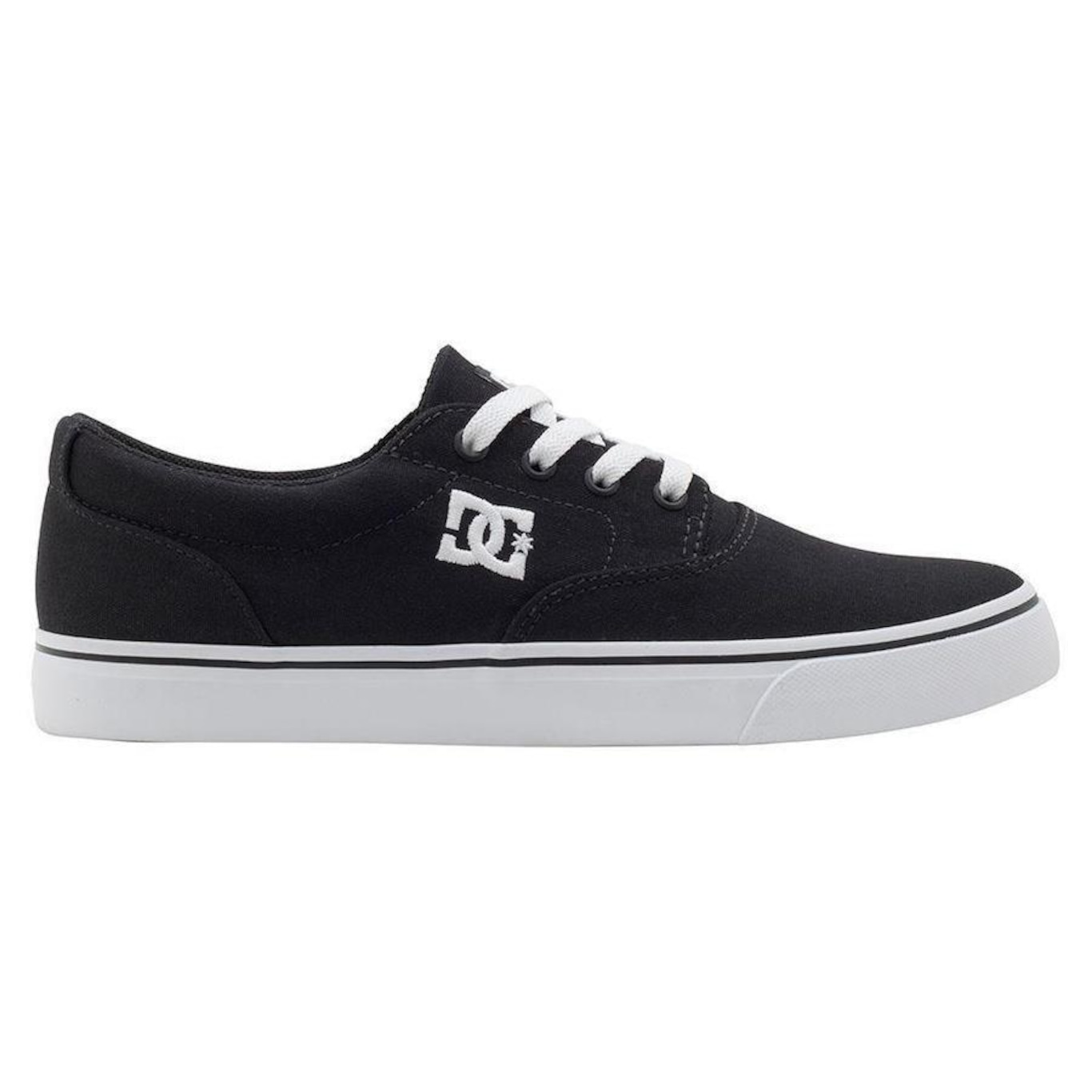 Tênis DC Shoes New Flash 2 TX - Masculina - Foto 2