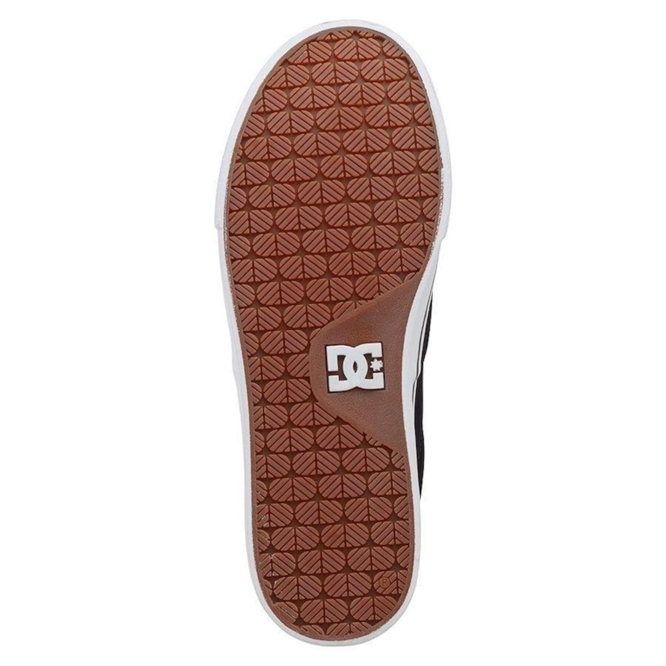 Tênis DC Shoes New Flash 2 TX - Masculina - Foto 5