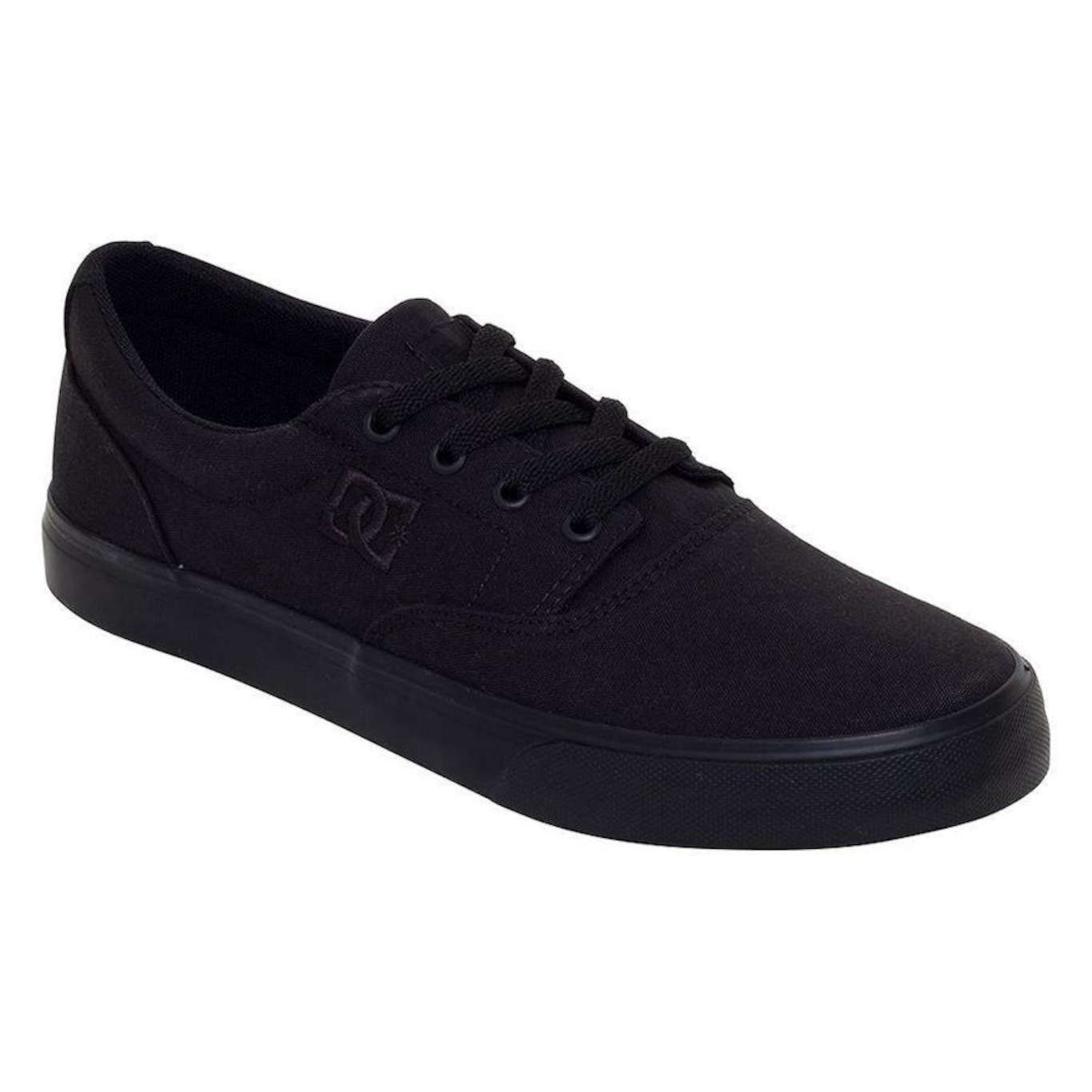 Tênis DC Shoes New Flash 2 TX - Masculina - Foto 1