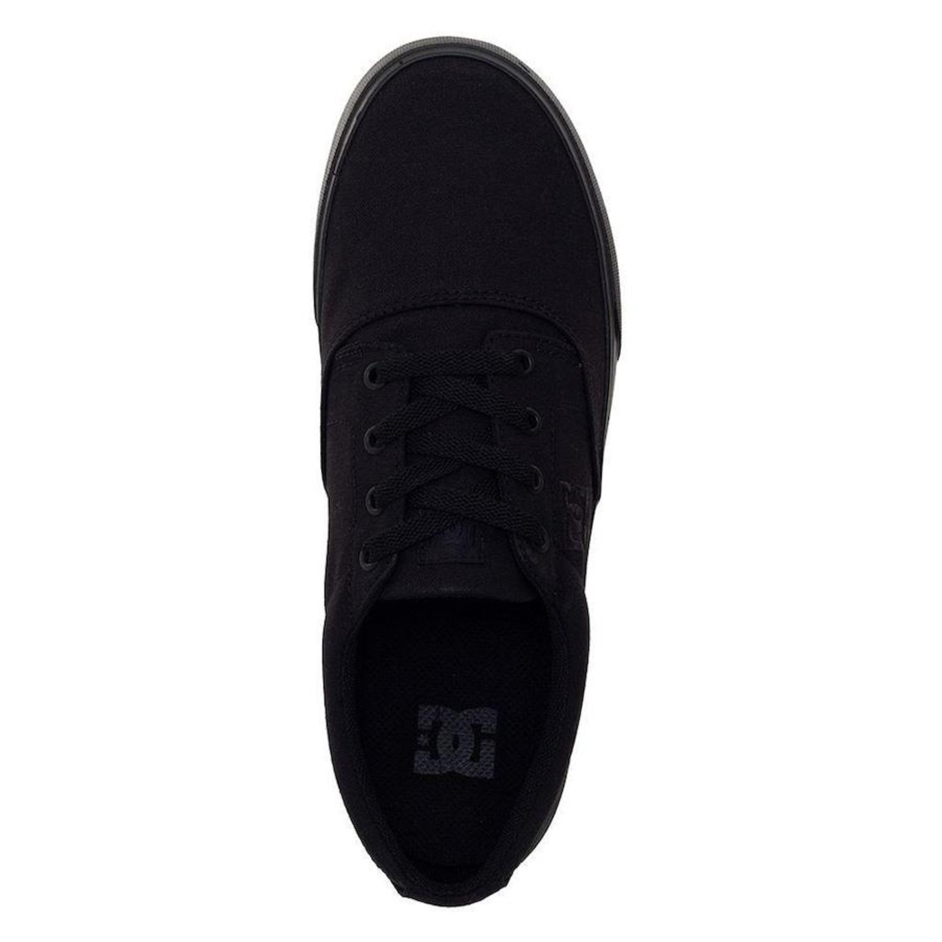 Tênis DC Shoes New Flash 2 TX - Masculina - Foto 4