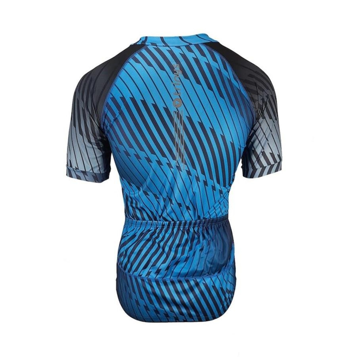 Camisa de Ciclismo Trinys - Masculina - Foto 3