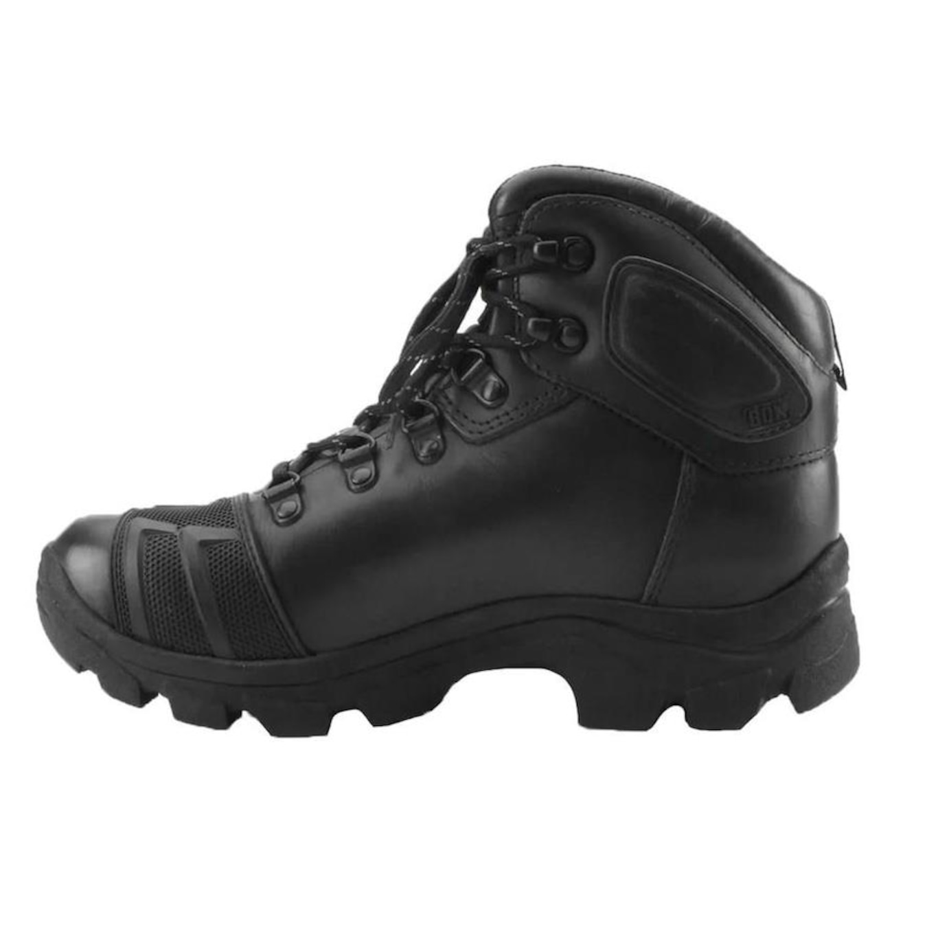 Bota Bradok Motors Daska - Masculina - Foto 2