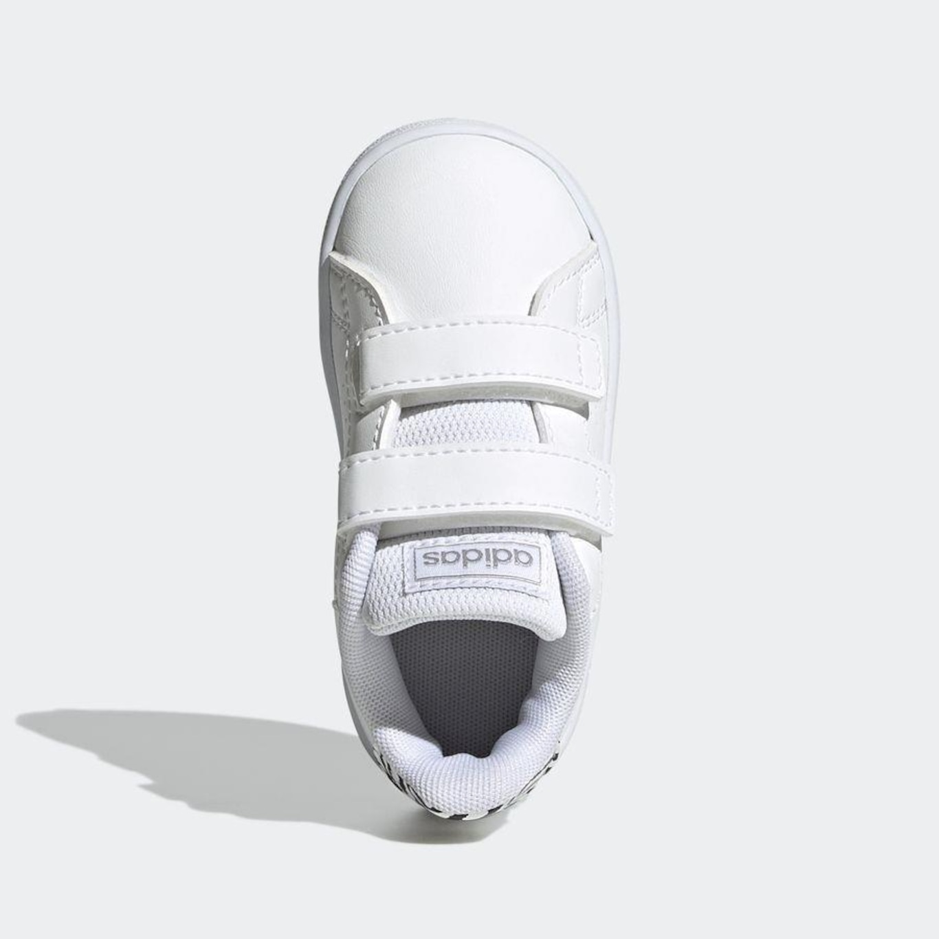 Adidas on sale advantage infantil