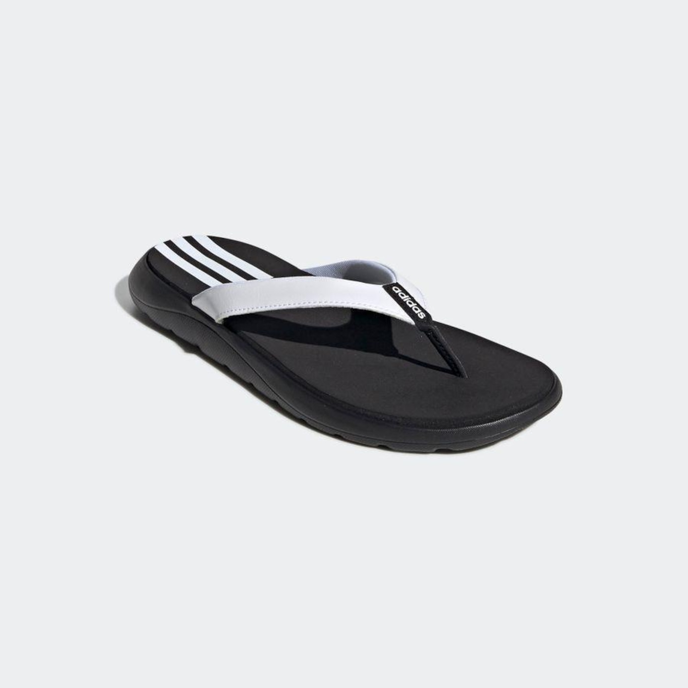 Chinelo clearance adidas confort