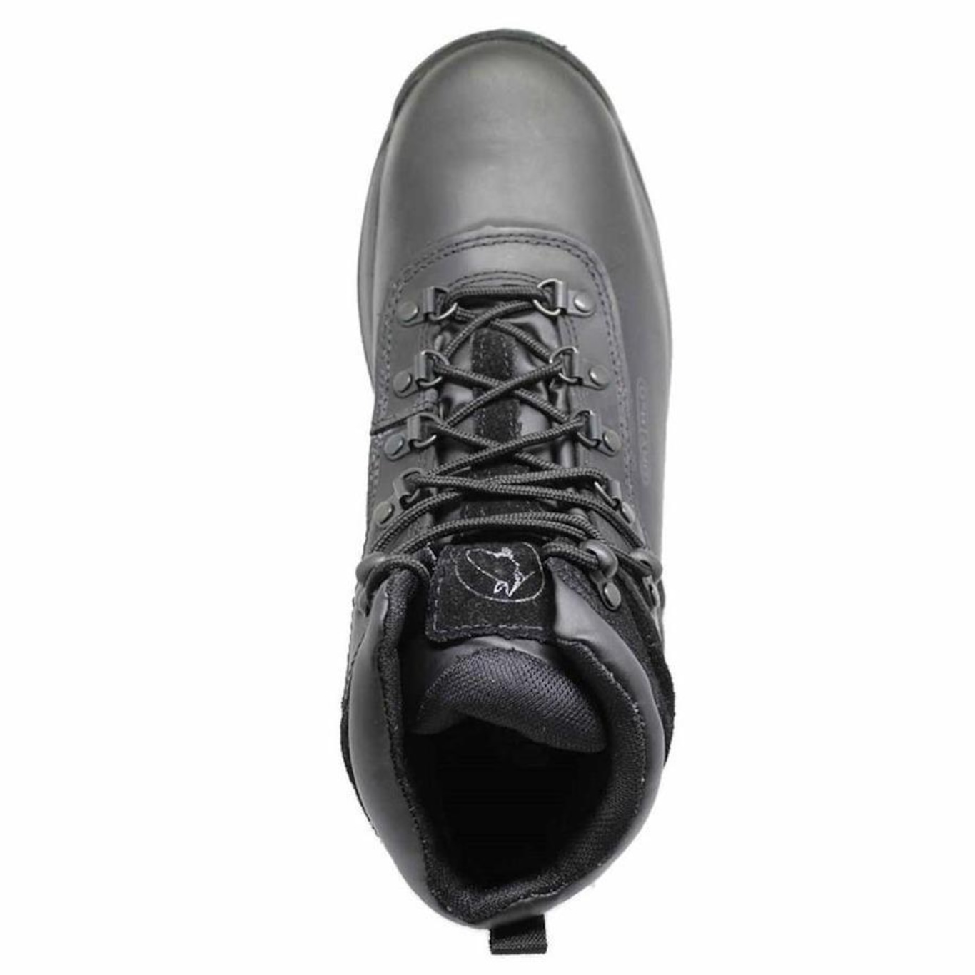 Bota Bull Terrier Freemont Waterproof - Masculina - Foto 4