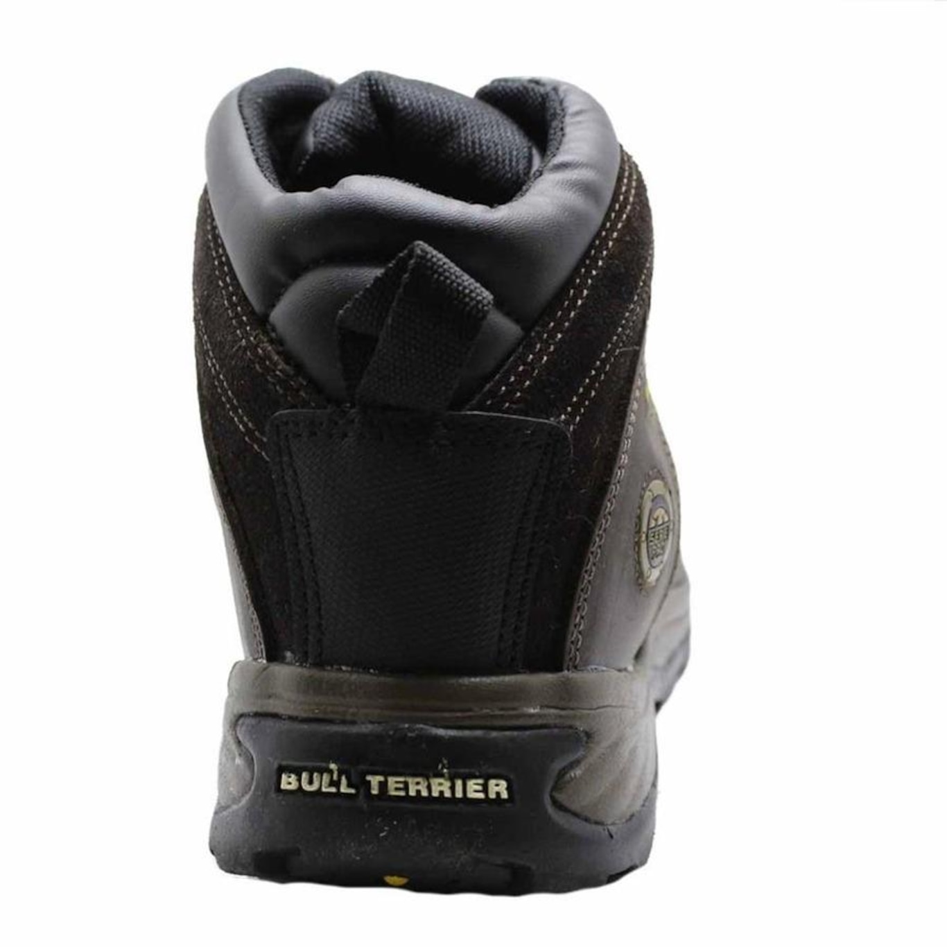 Bota Impermeável Bull Terrier Freemont - Masculina - Foto 4