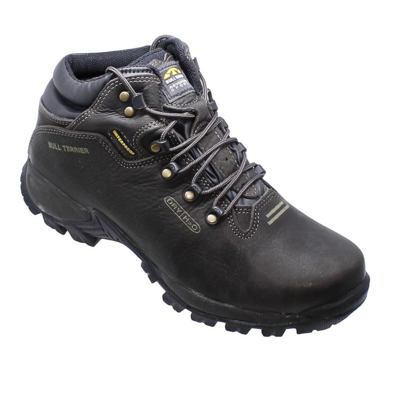 Bota bull shops terrier x terra waterproof impermeável