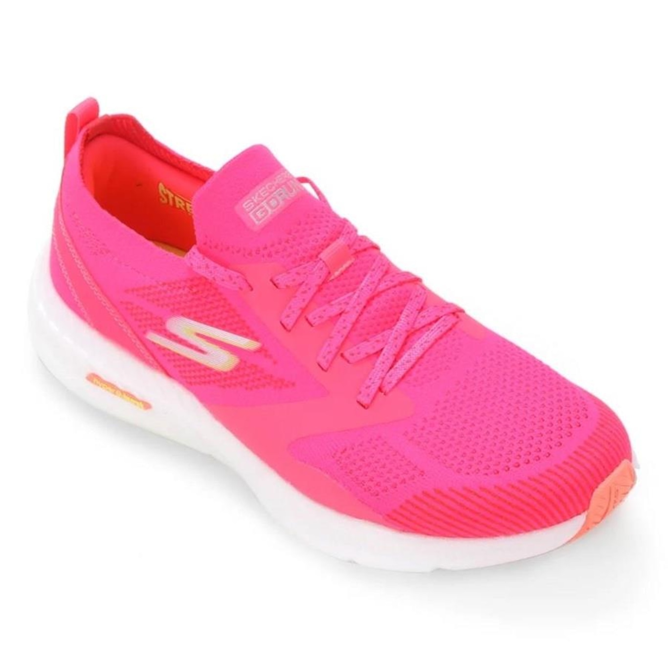 Tenis 2025 skechers burst