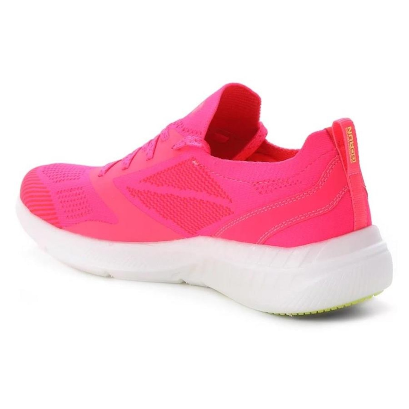 Tênis Skechers Go Run Hyper Burst - Feminino - Foto 2