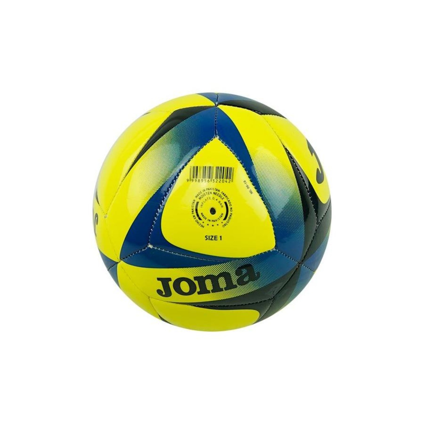 Bola de Futsal Joma CN Aguila Lnfs Mini - Foto 4