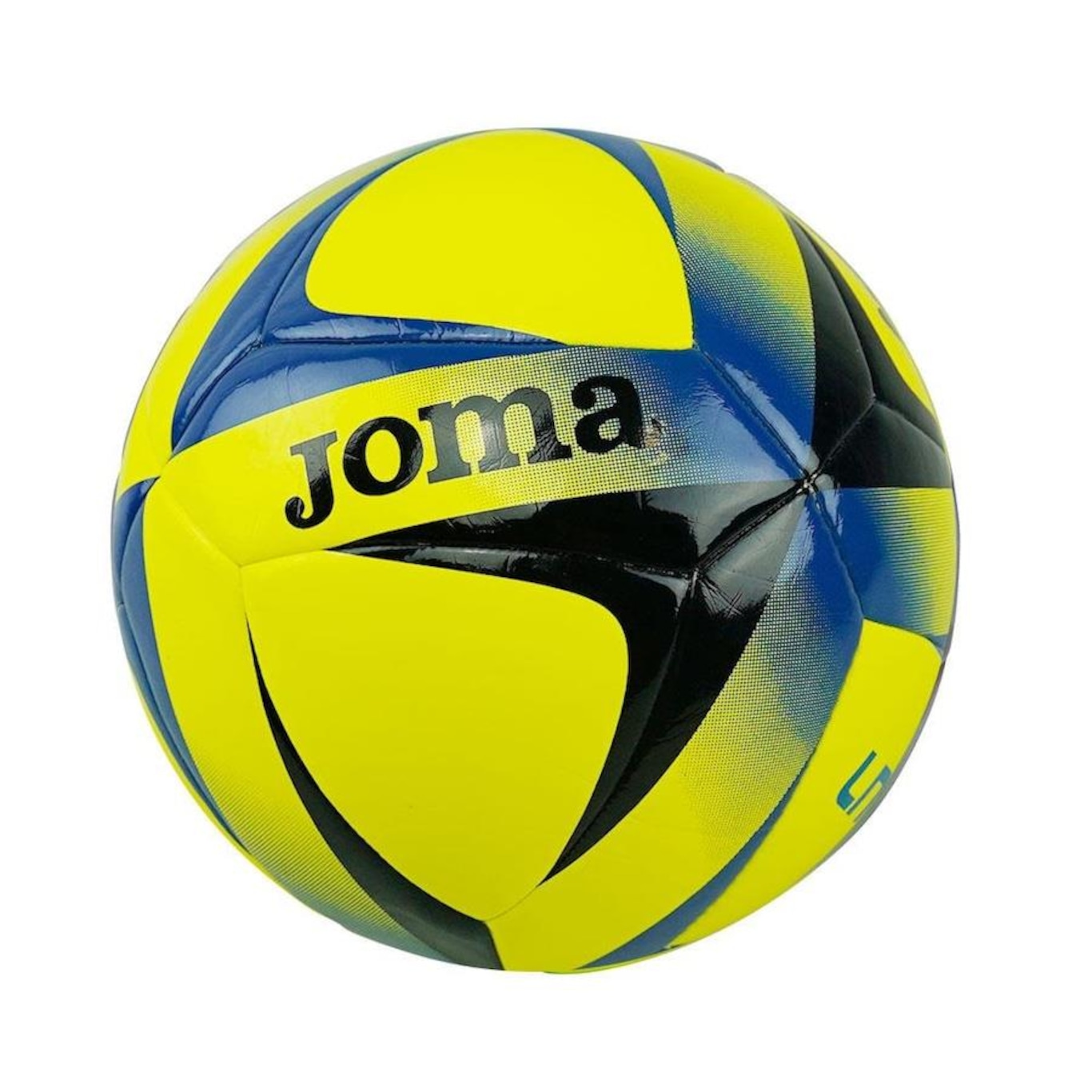 Bola de Futsal Joma CN Aguila Lnfs Sub13 - Foto 1