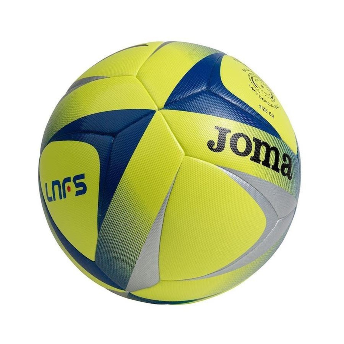 Bola de Futsal Joma JP Aguila F2 Lnfs Adulto - Foto 3