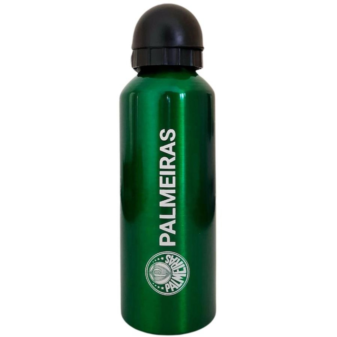 Squeeze do Palmeiras Cebola Brindes Escudo Oficial - 500ml - Foto 1