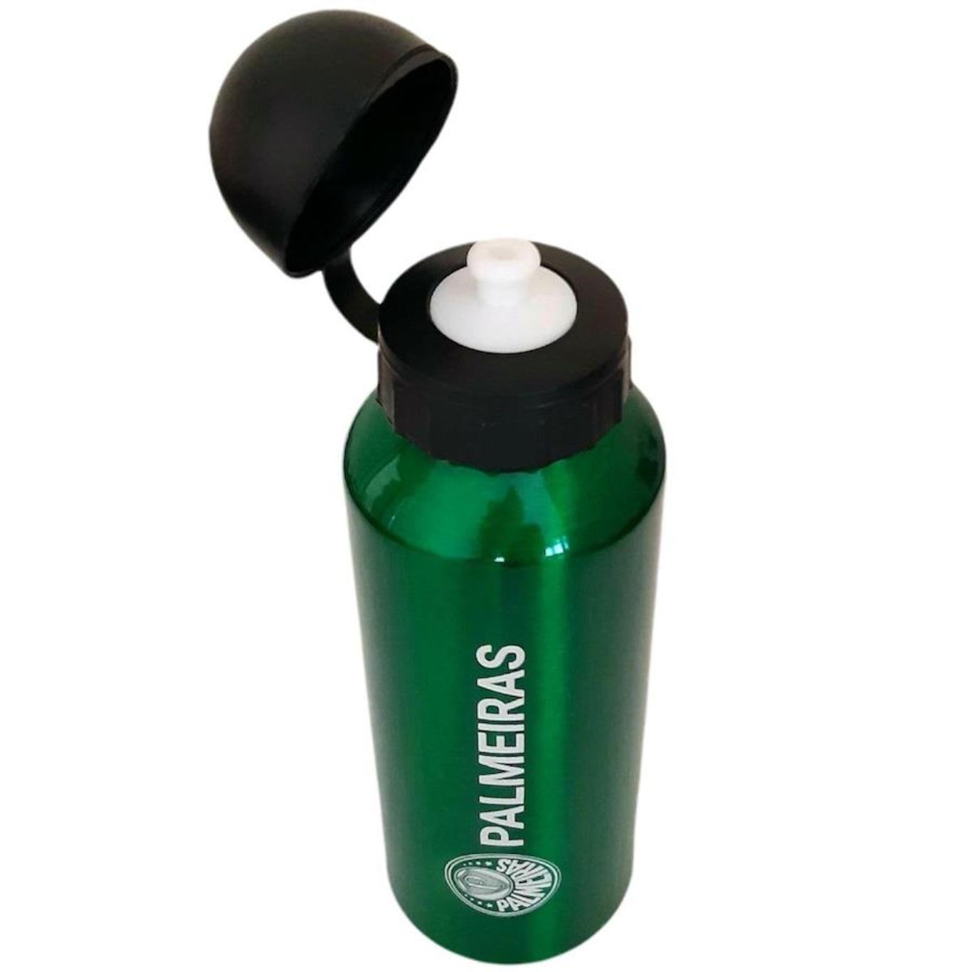 Squeeze do Palmeiras Cebola Brindes Escudo Oficial - 500ml - Foto 2