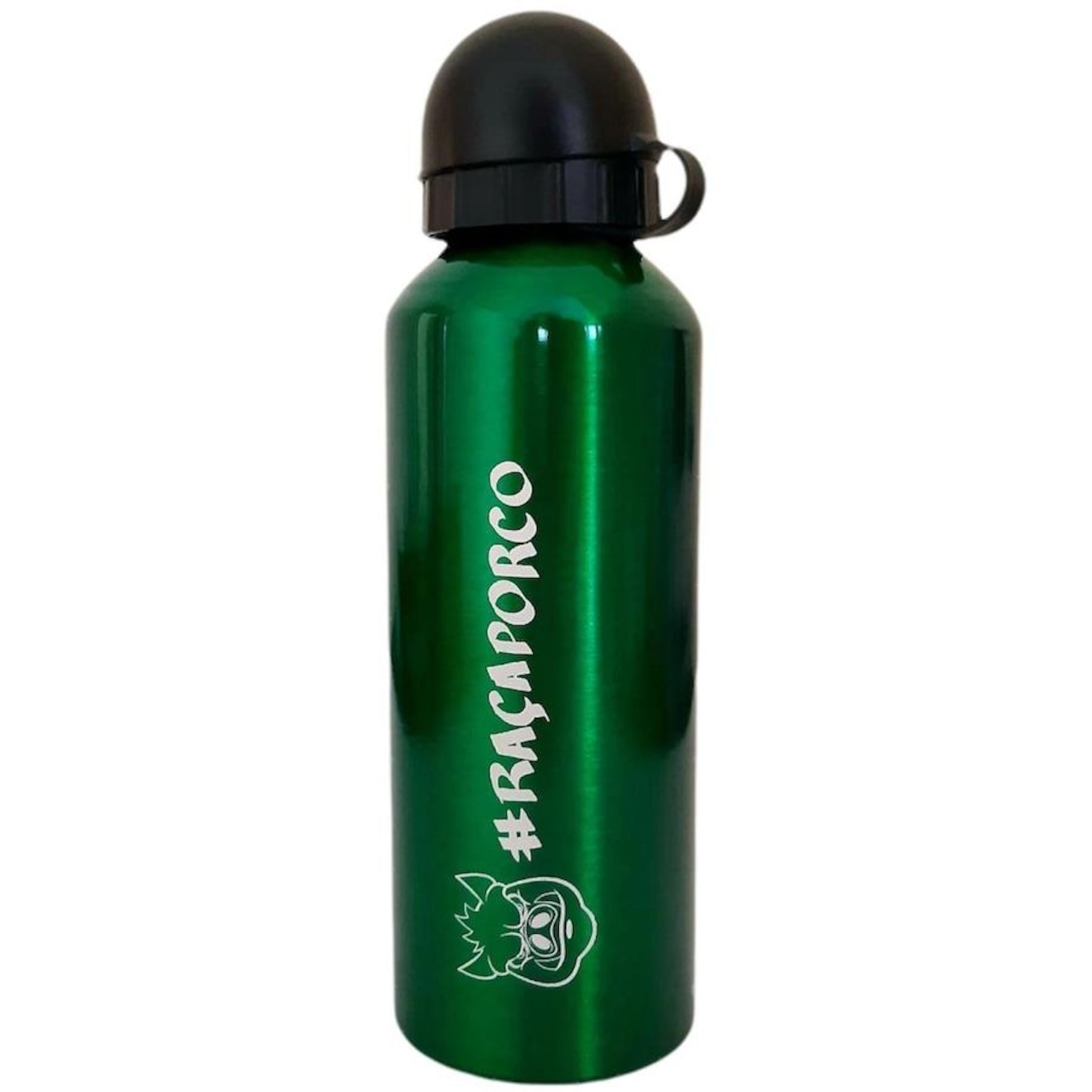 Squeeze do Palmeiras Cebola Brindes Escudo Oficial - 500ml - Foto 3