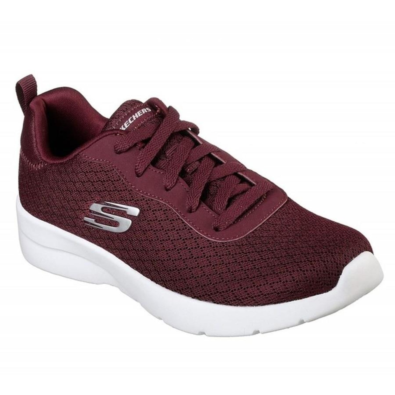 Tênis skechers best sale dynamight feminino