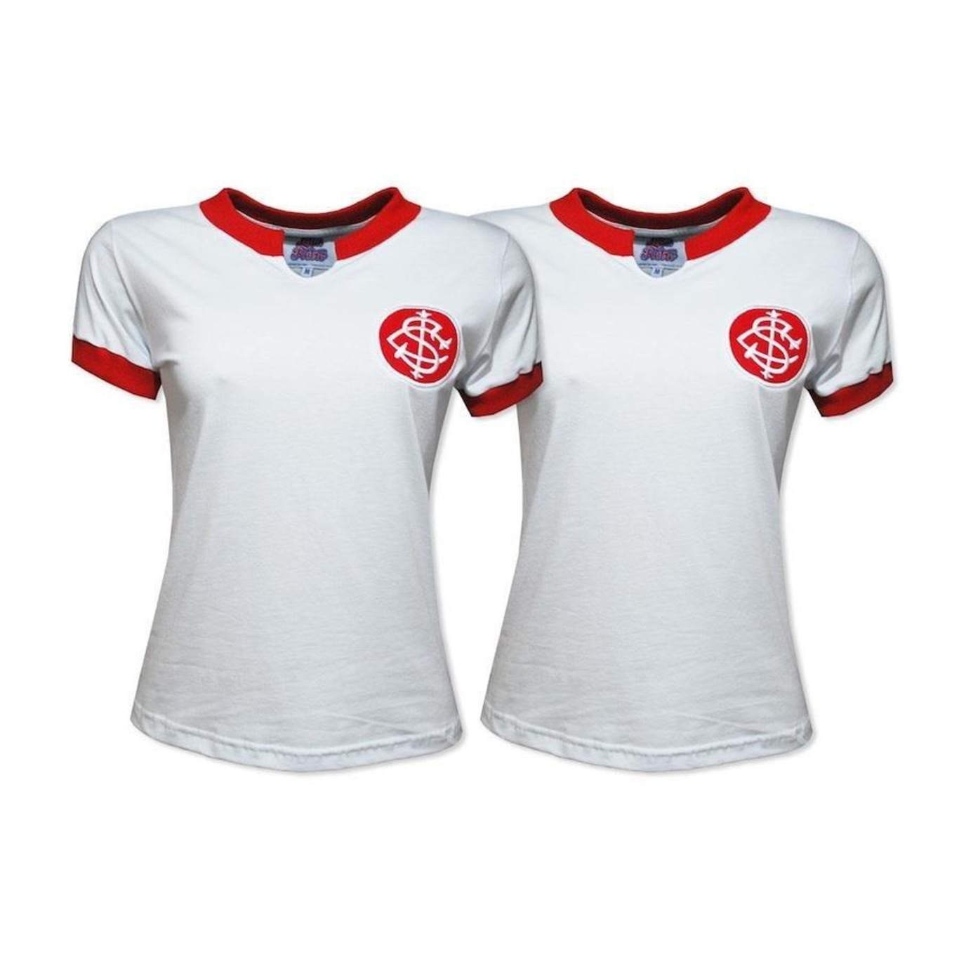 Camisa do Brasil Liga Retrô - Feminina em Promoção