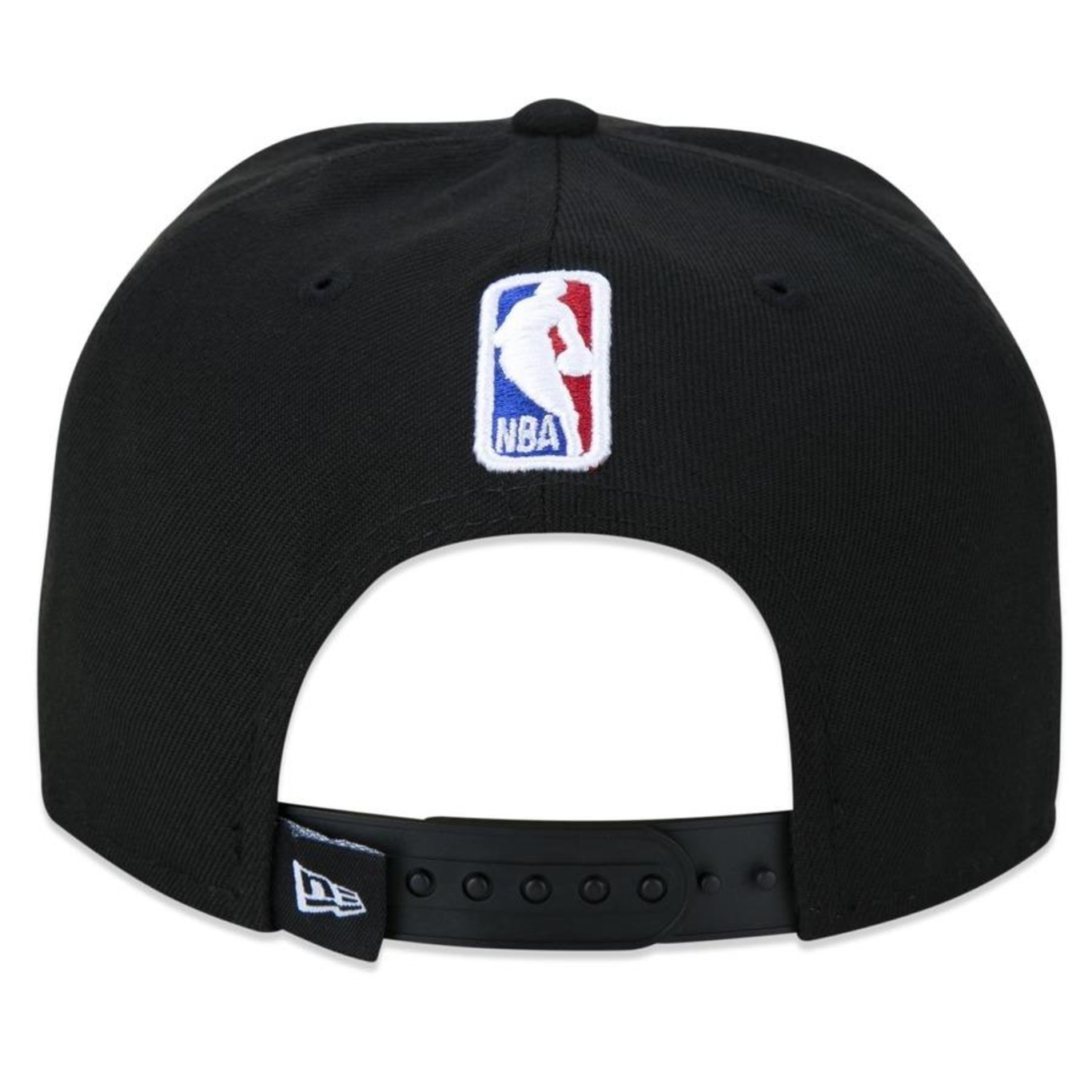 Boné Aba Reta New Era 9Fifty Phoenix Suns NBA Finals Oficial de Quadra 2021 - Snapback - Adulto - Foto 4