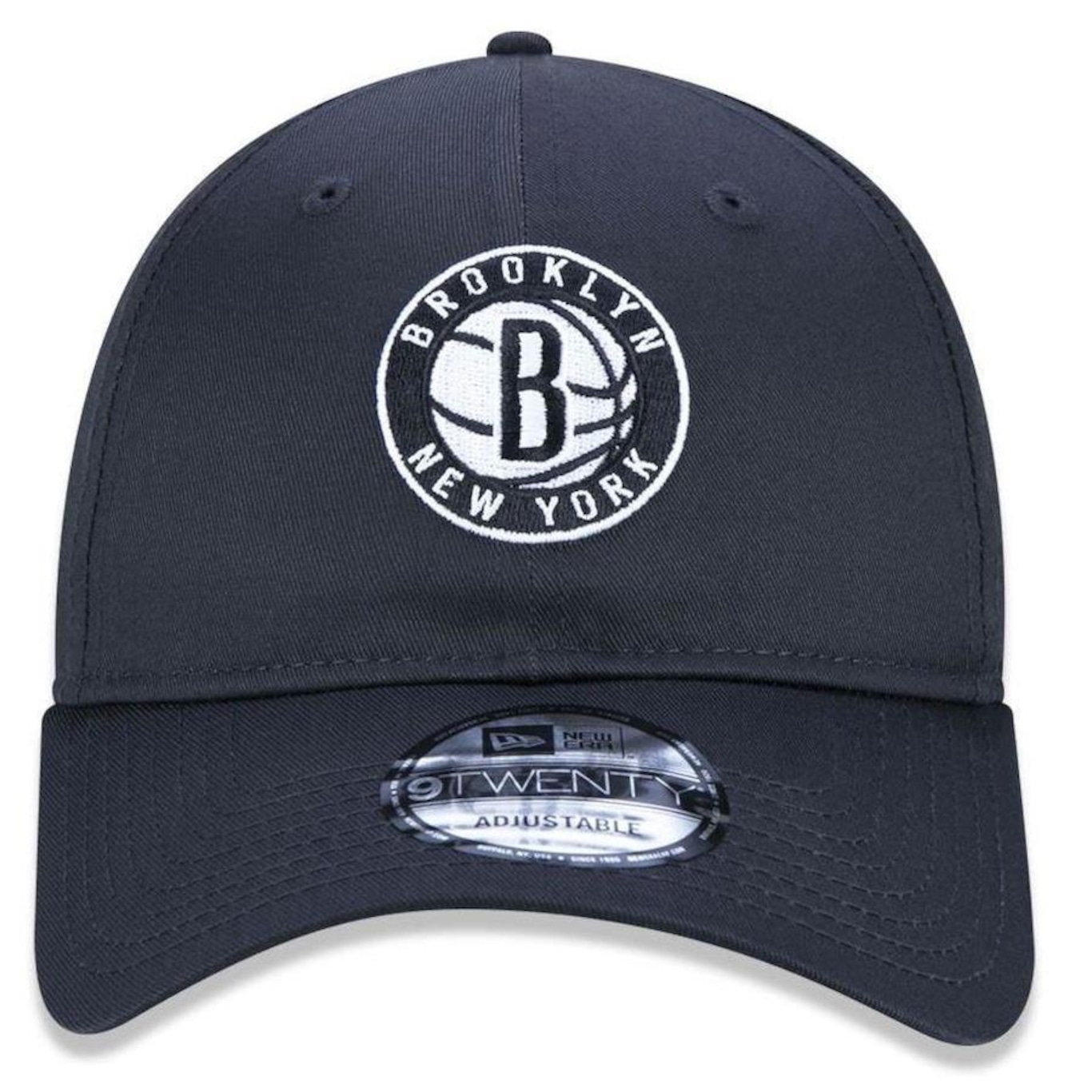 Boné Aba Curva New Era Brooklyn Nets 920 Sport Special - Strapback - Adulto - Foto 3