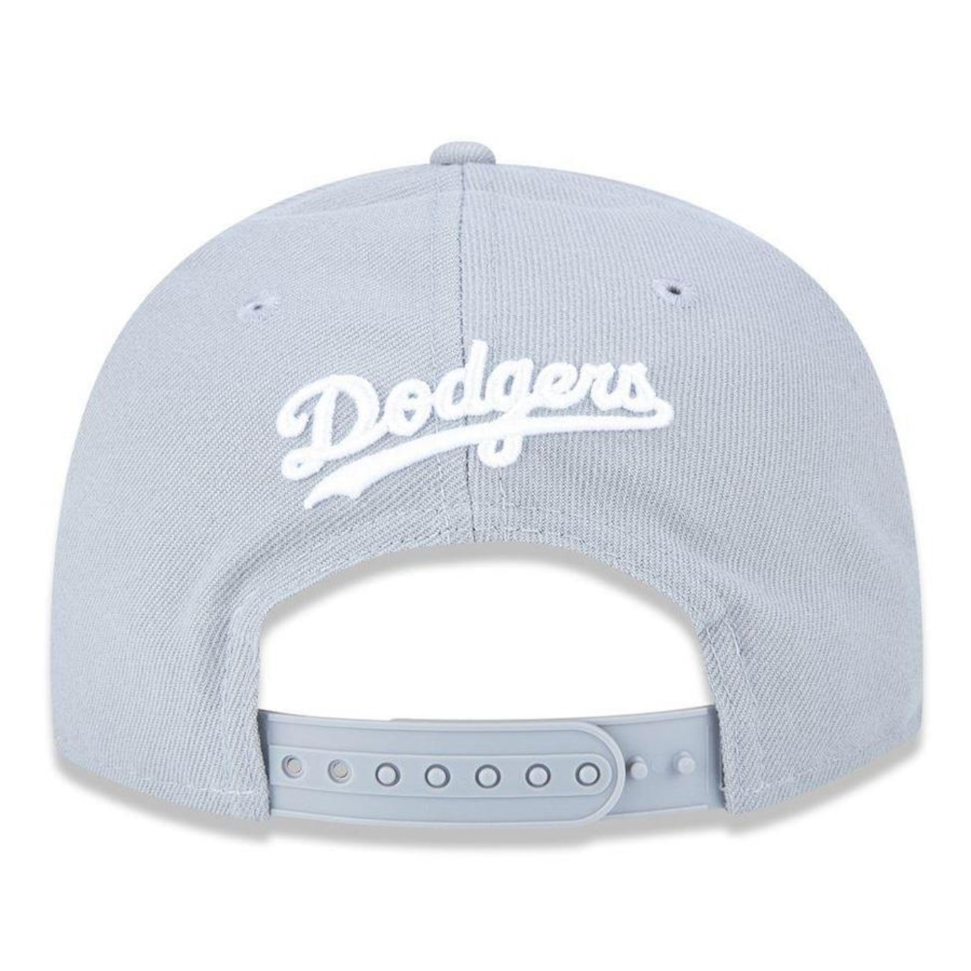 Boné Aba Reta Los Angeles Dodgers 950 On MLB - Snapback - Adulto - Foto 4