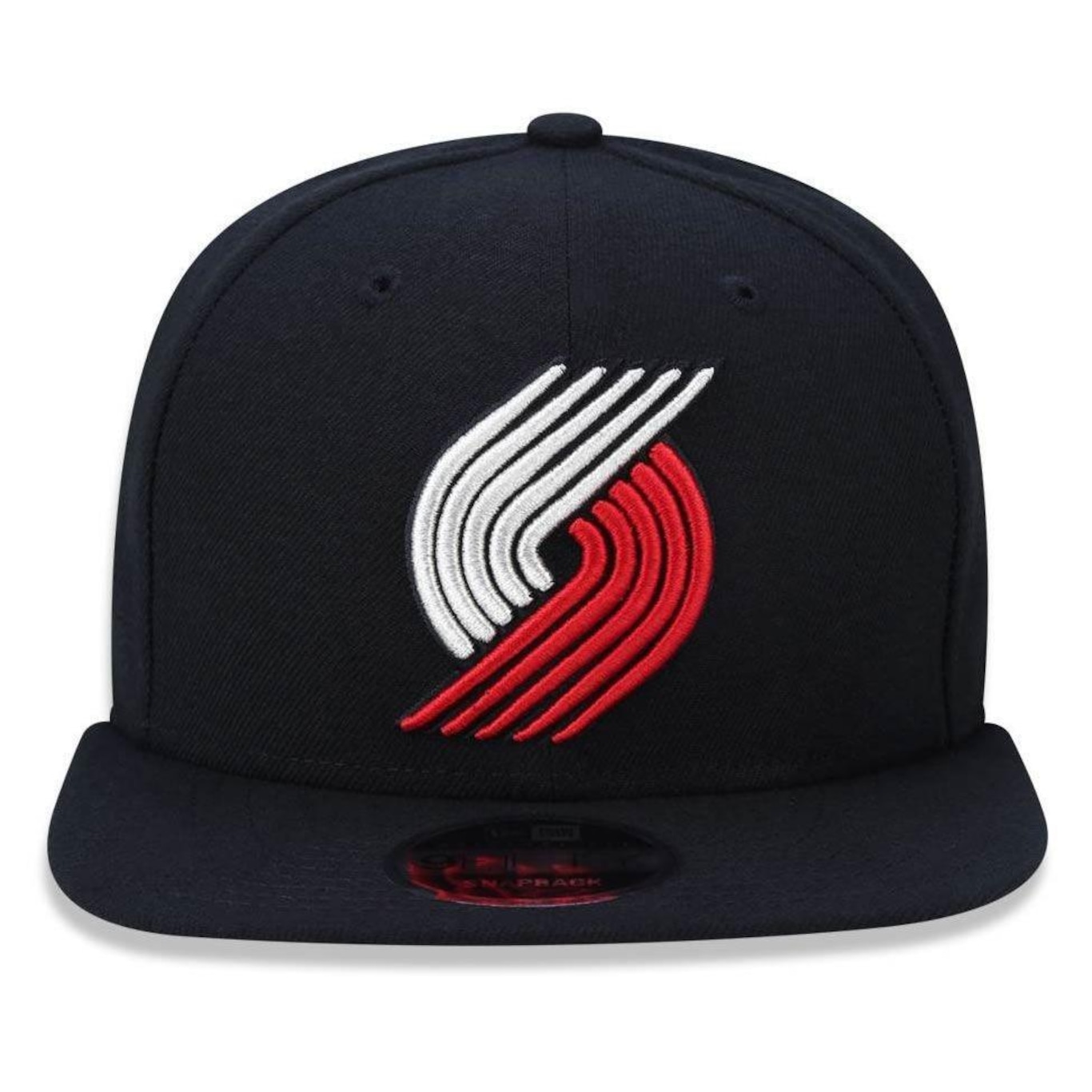 Boné Aba Reta New Era Portland Trail Blazers 950 Primary - Snapback - Adulto - Foto 3