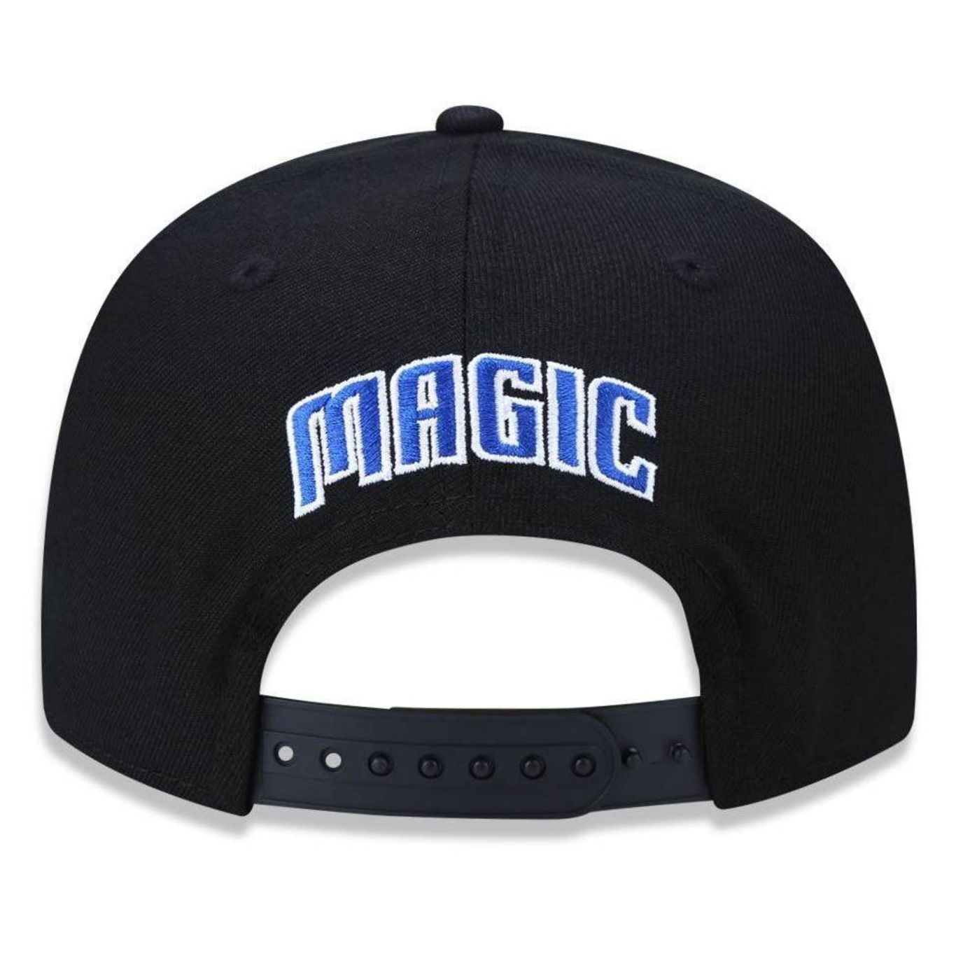 Boné Aba Reta New Era Orlando Magic 950 Primary - Snapback - Adulto - Foto 2