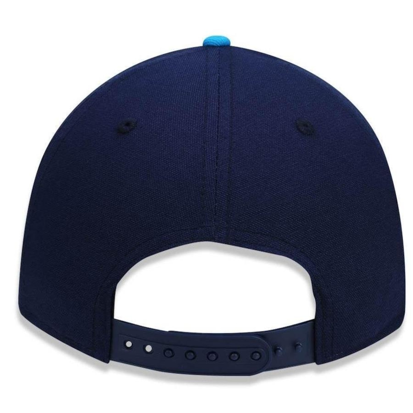 Boné Aba Curva New Era Tennessee Titans 940 HC Basic - Snapback - Adulto - Foto 2