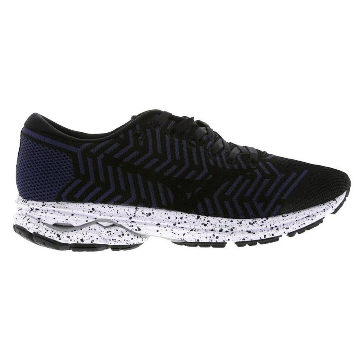 Mizuno waveknit hot sale r2 feminino