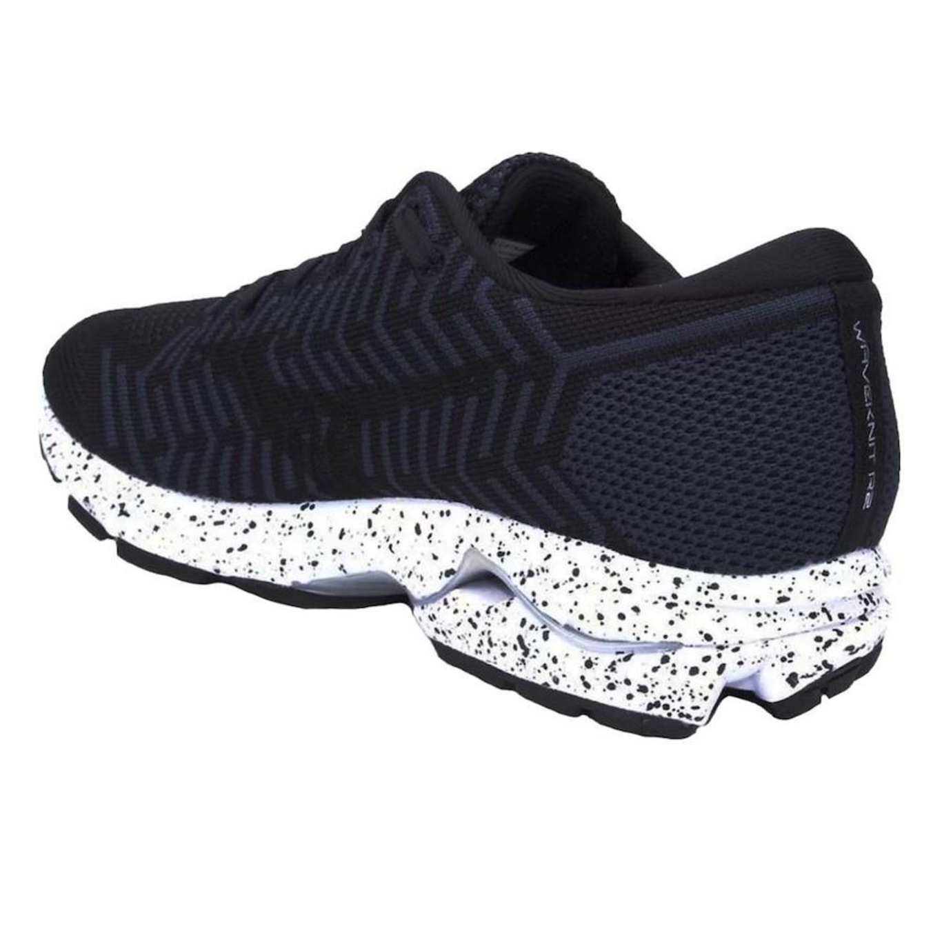 Tênis mizuno best sale waveknit r2