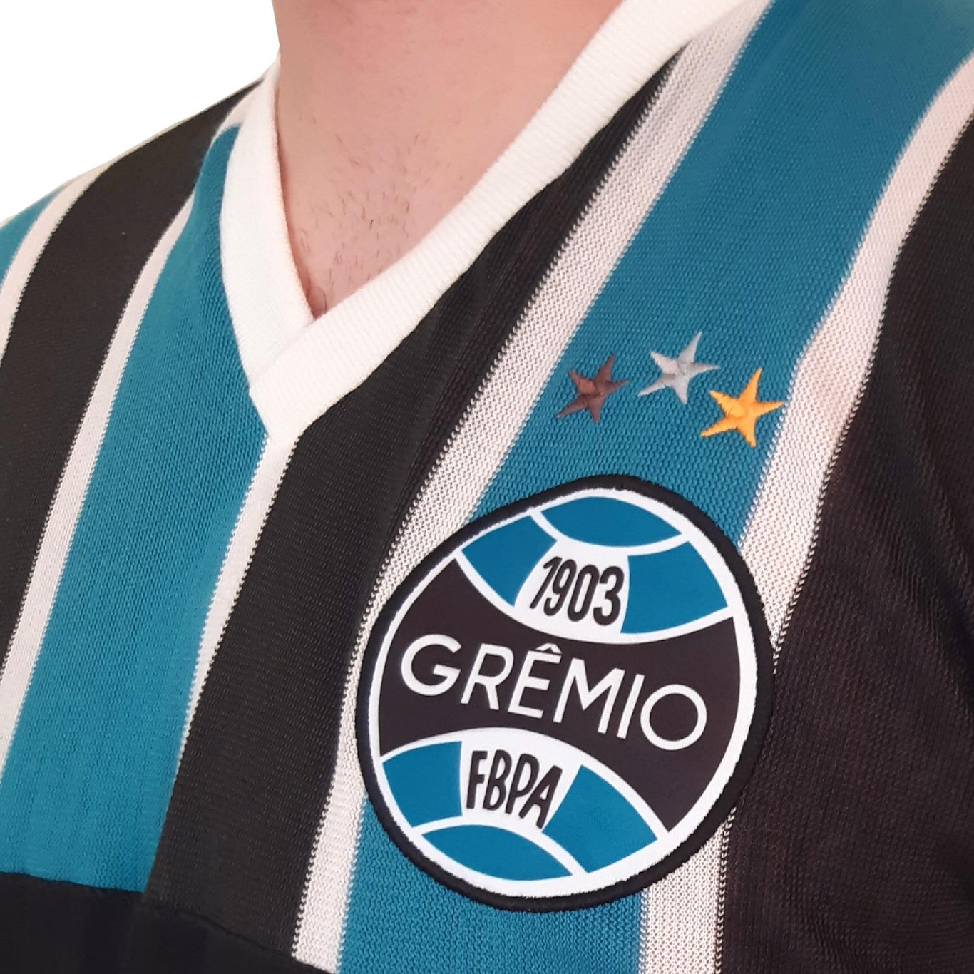 Camiseta do Grêmio Oldoni Sports Retrô Coca-Cola 1989 Oficial ...