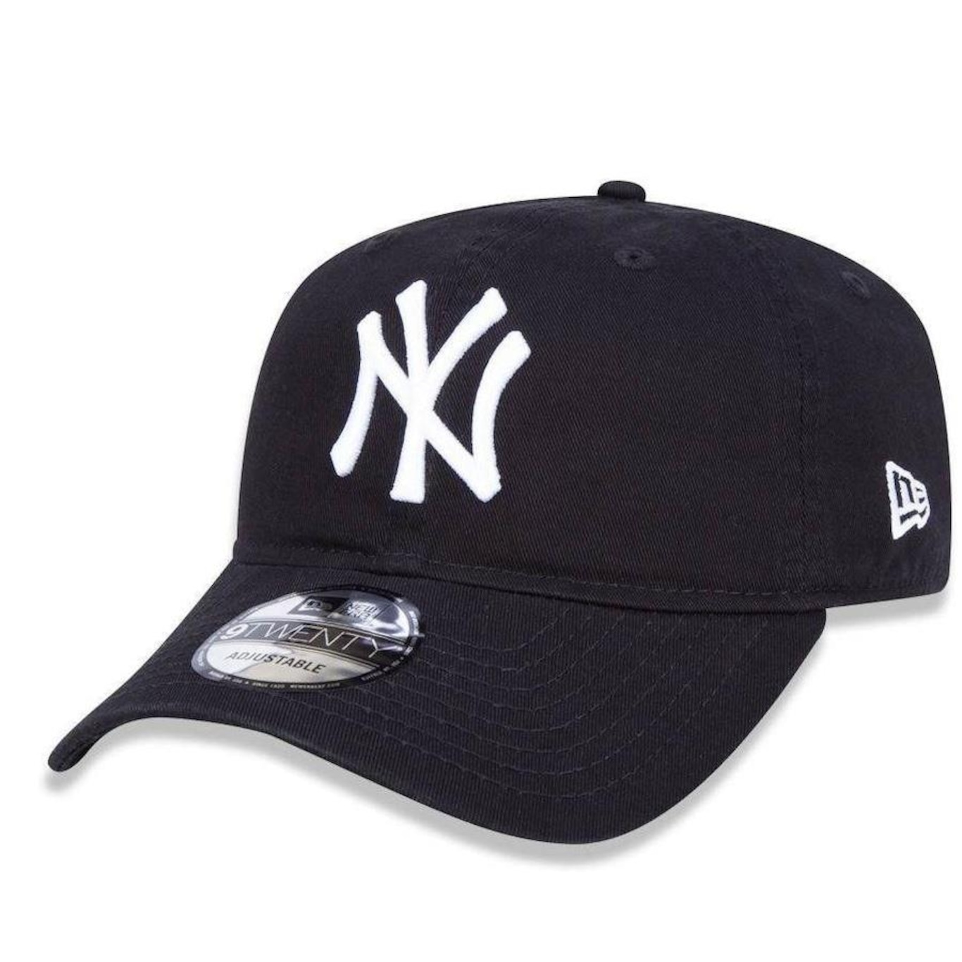 Boné New Era 920 MLB New York Yankees 41052 - Strapback - Adulto - Foto 1