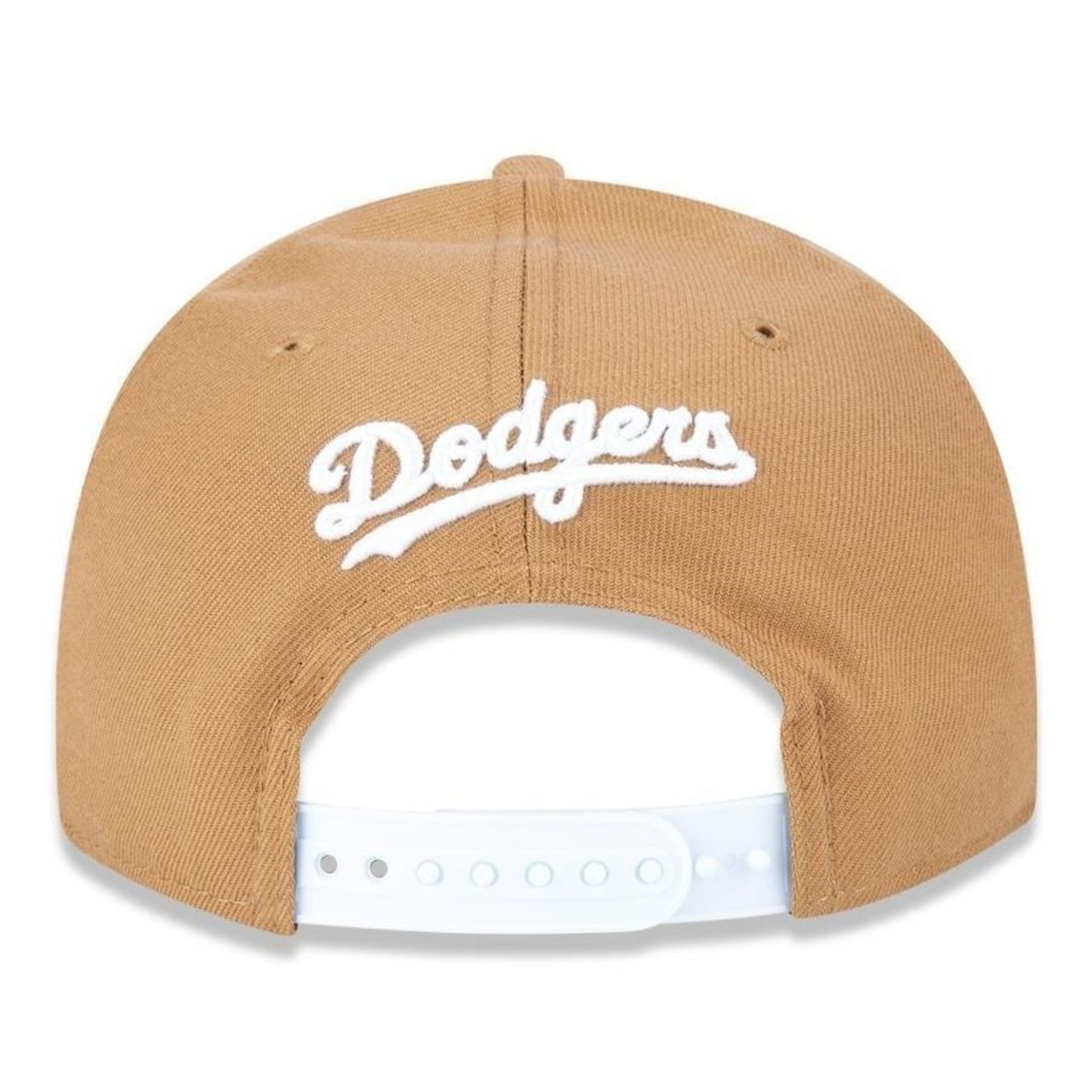 Boné Aba Reta New Era 950 Original Fit MLB Los Angeles Dodgers 30019 - Snapback - Adulto - Foto 2