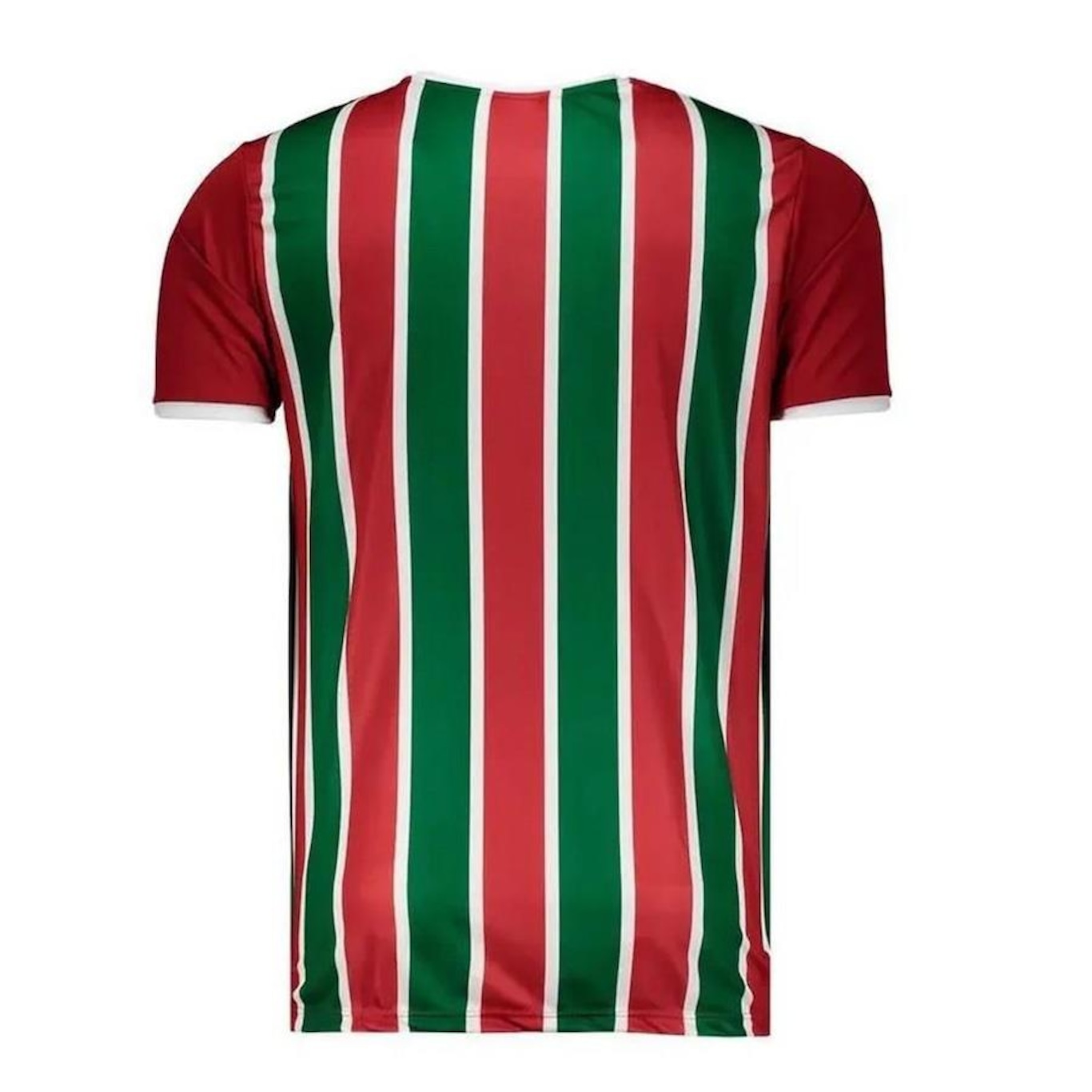 Camisa Braziline Fluminense Attract - Masculina - Foto 2