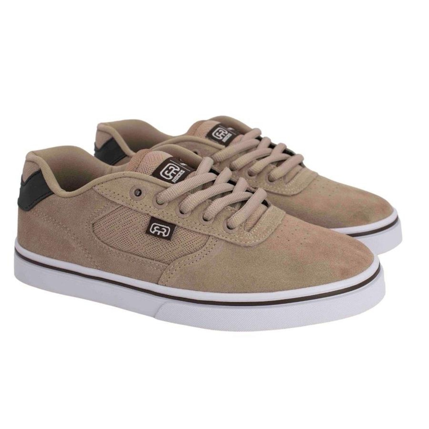 Tênis Hocks Skate Flat Lite - Adulto - Foto 1