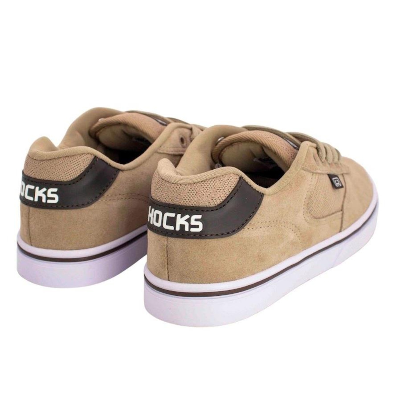 Tênis Hocks Skate Flat Lite - Adulto - Foto 4